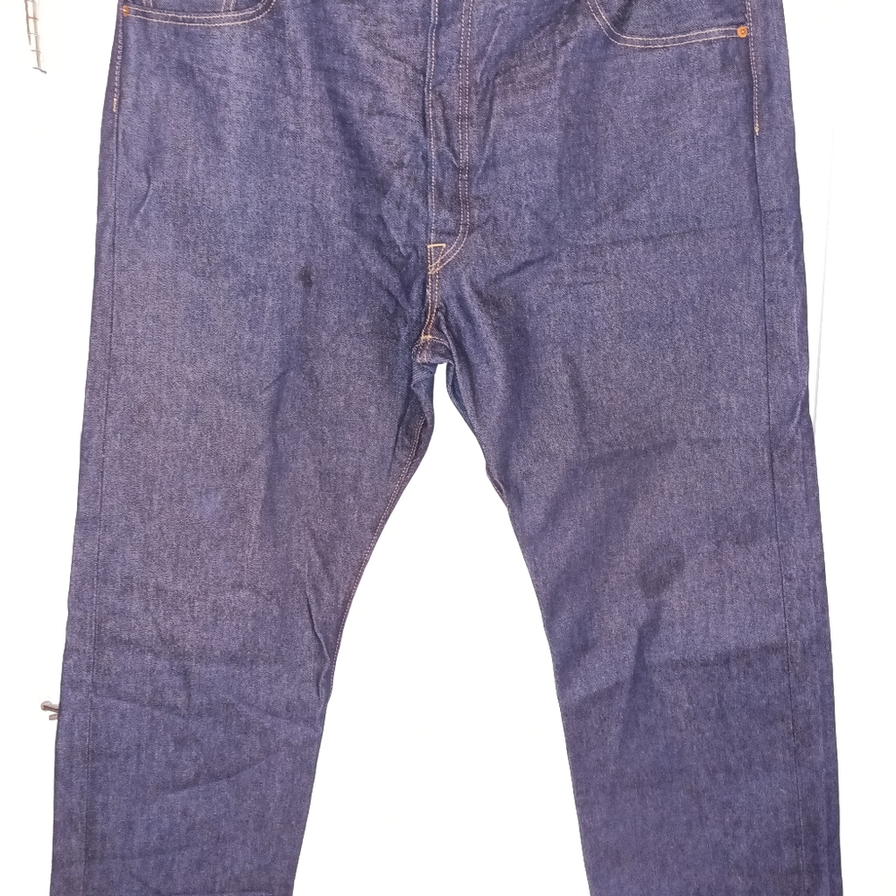 Levi Strauss straight cut 44x30